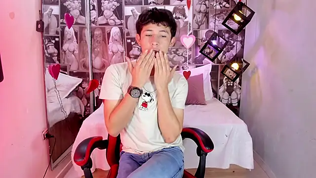 Christian Foxx online show from February 15, 1:30 pm