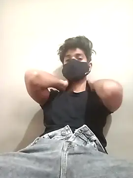 Flexxxo09 online show from March 1, 9:09 am