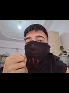 boraaily online show from February 23, 8:05 am