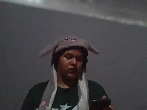 kaileethebaddest online show from February 16, 11:25 pm