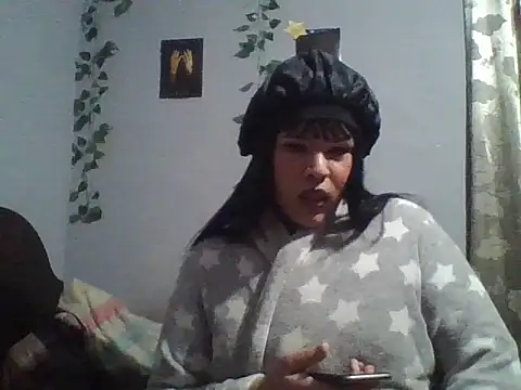 kaileethebaddest online show from April 25, 2:14 am