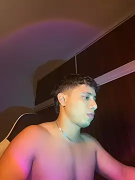 Gael Velaryx online show from July 29, 3:49 am