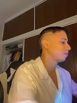 Gael Velaryx online show from March 15, 10:27 pm