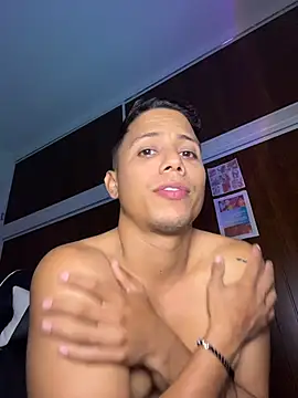 Gael Velaryx online show from February 16, 11:25 pm