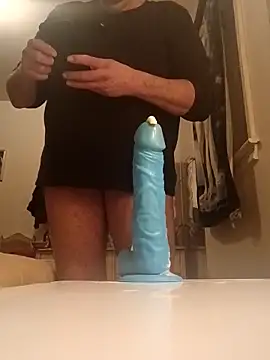 sexyblubluice online show from February 4, 11:33 pm