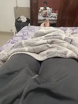 deadpool099 online show from February 23, 8:32 pm