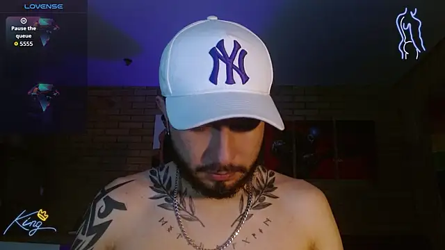 dave wolf7 online show from April 18, 7:10 am