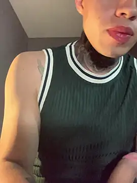 JacobVegas online show from June 9, 4:47 am