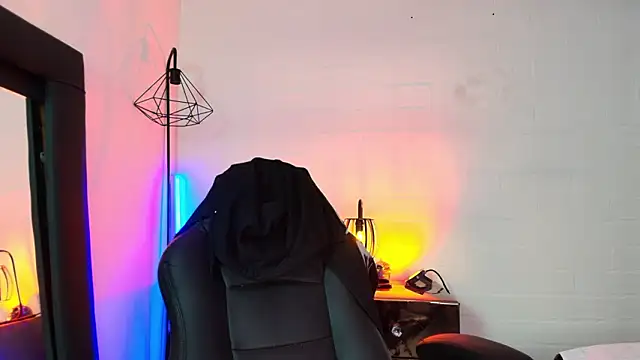 Axell Kussh online show from March 27, 3:10 am