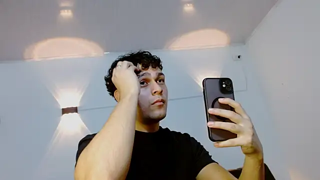 Philip Jons online show from February 22, 10:22 pm