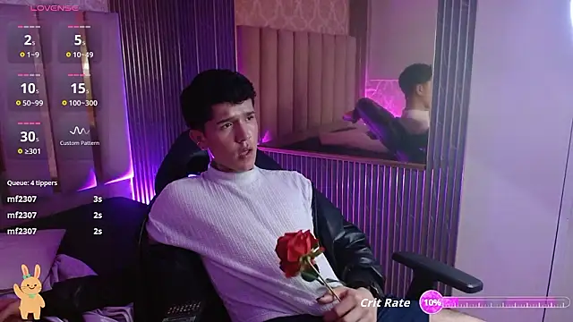 estefan tay online show from February 20, 6:26 am