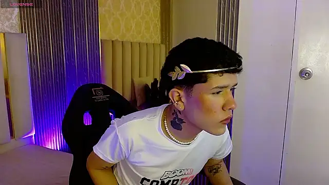 estefan tay online show from March 1, 3:28 am