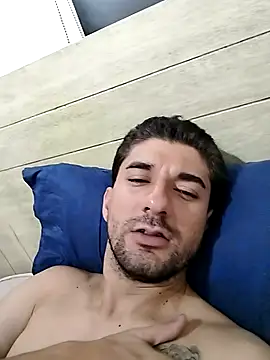 Camilo696903 online show from June 6, 9:59 am