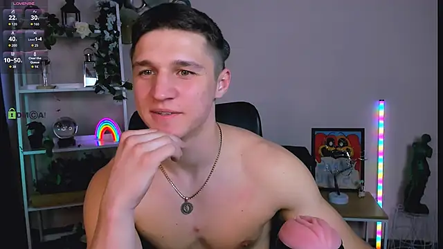 emmanuel shine online show from April 4, 9:17 am