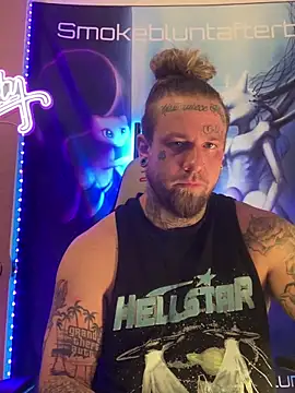 Smokebluntafterblunt online show from February 20, 12:18 pm