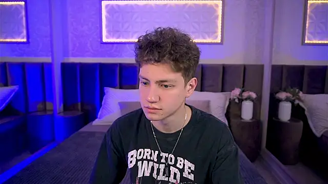 StefanBev online show from February 15, 7:33 pm