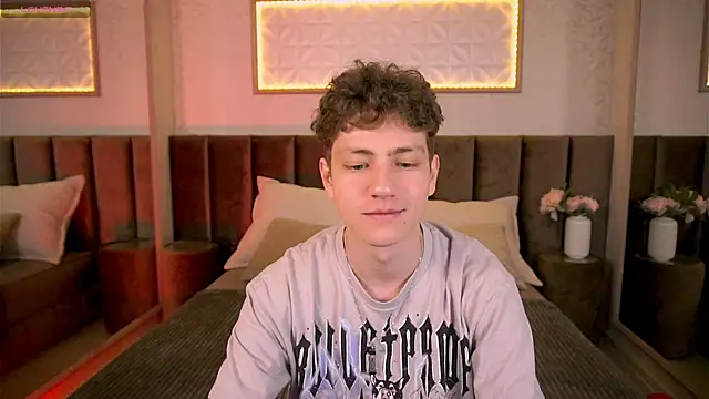 StefanBev online show from February 19, 7:43 pm