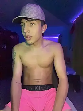 dirtydickkk online show from February 17, 4:00 am