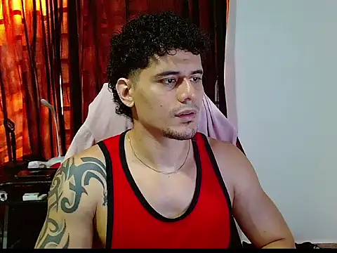 Logan0626 online show from March 28, 8:42 pm