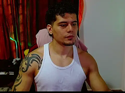 Logan0626 online show from March 30, 4:30 pm