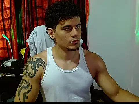 Logan0626 online show from March 10, 7:53 pm