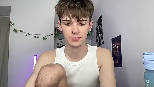 YourMilkyGuy online show from June 3, 2:19 pm