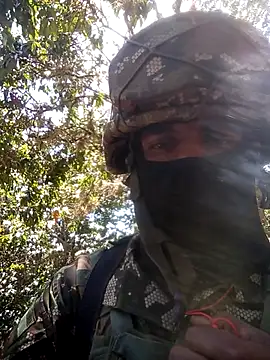 Rojas HOT online show from February 25, 4:08 pm