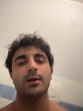 elia2711 online show from February 9, 8:24 pm