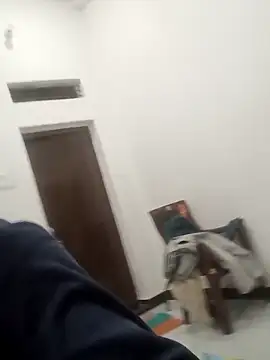 Daddyishere 19 online show from February 19, 5:53 pm