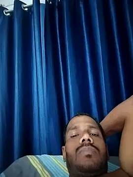 Daddyishere 19 online show from March 17, 4:42 pm