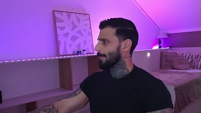 TristanGrey online show from April 6, 2:07 pm