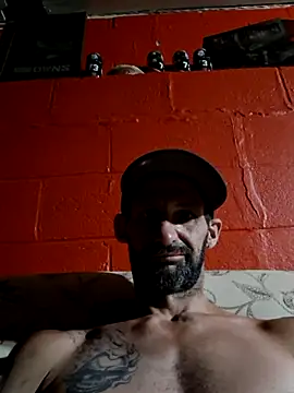 Chase3647 online show from July 27, 3:24 am