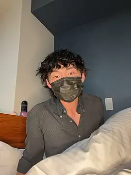 --ha-ru-- online show from March 2, 12:56 pm