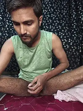 Rocko0309 online show from April 9, 8:59 pm