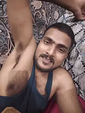 Rocko0309 online show from February 22, 6:53 pm