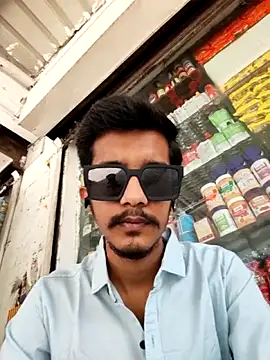 Sam03s online show from March 20, 8:40 am