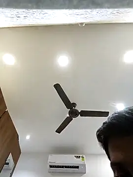 Sam03s online show from April 9, 8:15 pm