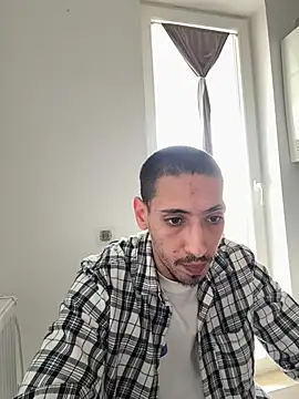 AdonisGODR online show from March 16, 11:36 am