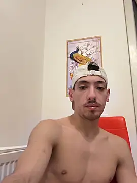 AdonisGODR online show from February 10, 9:19 pm