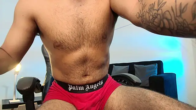 Xanderstone00 online show from March 28, 6:19 pm