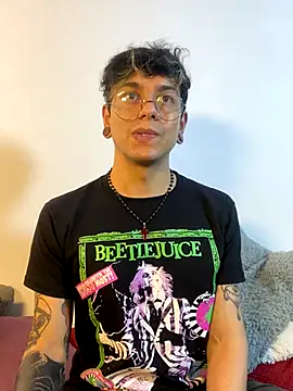 acid timee online show from October 31, 3:30 am