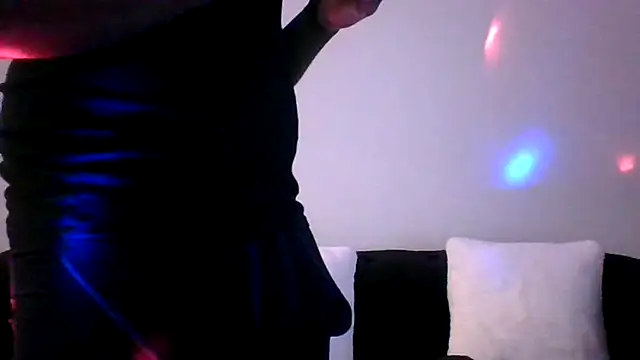 darkstallion7 online show from March 1, 6:35 am