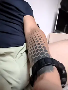 Gregoori online show from February 23, 9:05 pm