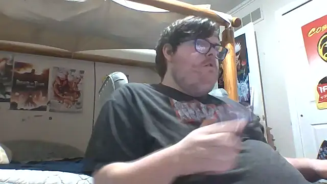 sexygamer74 online show from July 9, 1:10 am
