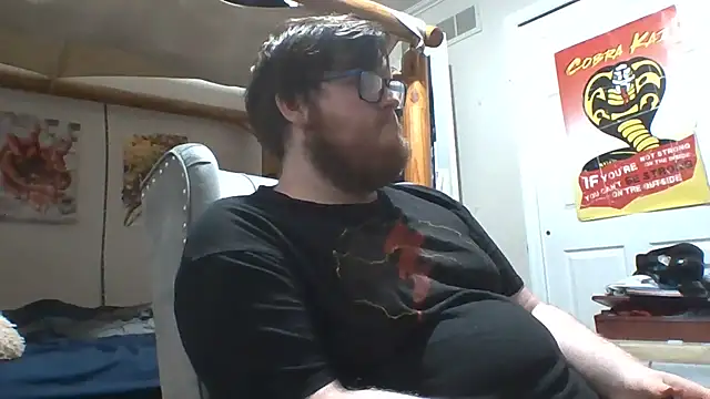 sexygamer74 online show from June 27, 1:30 am