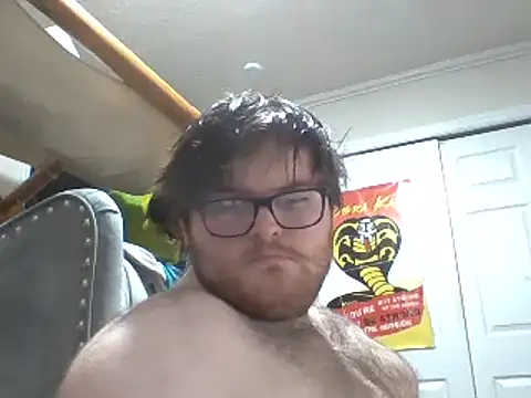 sexygamer74 online show from August 1, 2:32 am