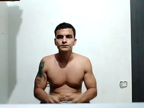 Ironid online show from February 23, 2:24 am