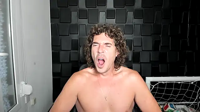 joaquin420 hot online show from July 28, 2:05 pm