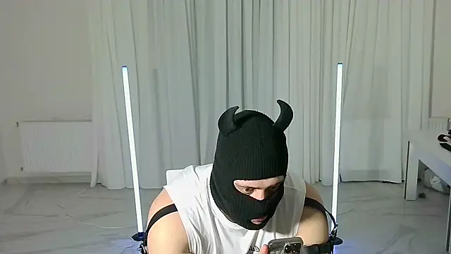 Telenok online show from March 30, 7:37 pm