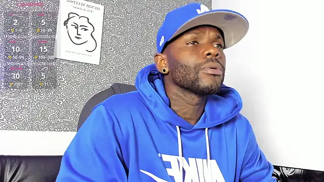 Mark Vega online show from April 17, 3:09 am